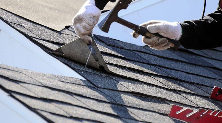 Expert tile roof repair services in Hancock, WI